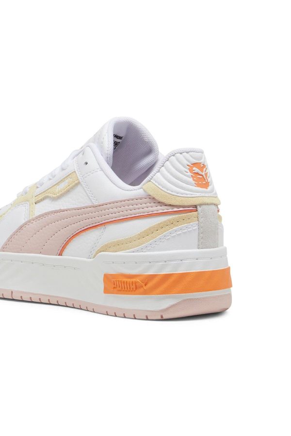 کتونی اورجینال برند Puma مدل Ca Pro Crush کد 841115914 - Image 8