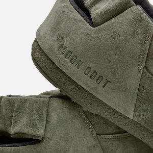 دمپایی اورجینال برند Moon boot مدل 14601500 کد 653429855