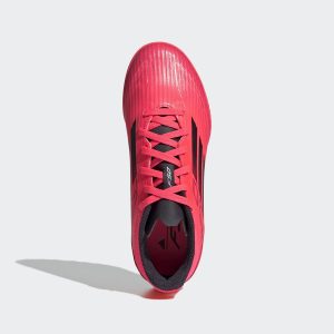 کفش فوتبال اورجینال برند Adidas مدل F50 League Tf J کد 856770739