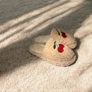 دمپایی خانگی اورجینال برند Alpmed کد 874896525