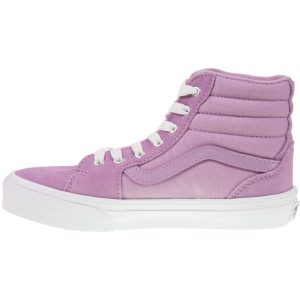 کتونی اورجینال برند Vans مدل Filmore Hi Kadin کد 870037626