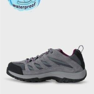 کفش دویدن اورجینال برند Columbia مدل Bl5372crestwoodwaterproof کد 232095559