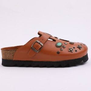 دمپایی اورجینال برند Simple slippers مدل Vera Slipper کد 455931684