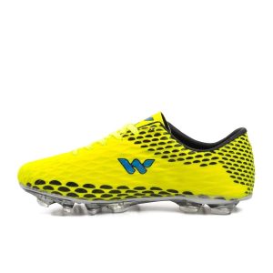 کفش فوتبال اورجینال برند Walkway مدل WALKWAY Victor-g Unisex Krampon کد 695059118