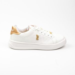 کتونی اورجینال برند U s polo assn مدل 100606373 Exxy کد 123748813