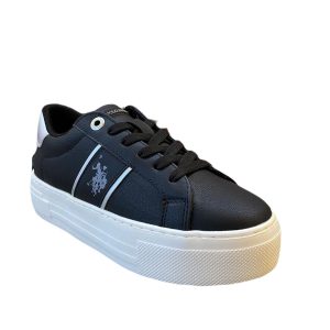 کتونی اورجینال برند U s polo assn مدل Tamos 2fx کد 297042372