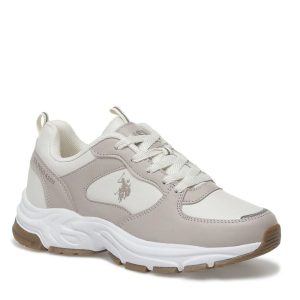 کتونی اورجینال برند U s polo assn مدل Pembe – Sorley کد 386741297