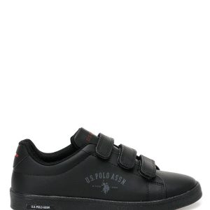 کفش پیاده روی اورجینال برند U s polo assn مدل Singer Gsn 2fx Anatomik (36-40) کد 345953182