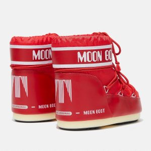 بوت اورجینال برند Moon boot مدل Icon Low 2 کد 679656433