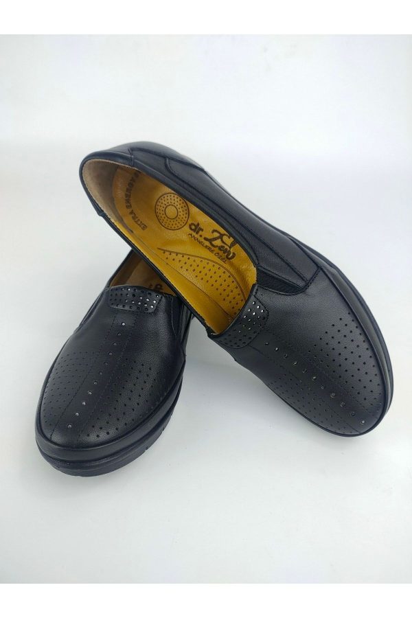 کفش روزمره اورجینال برند T step کد 672371454 - Image 2
