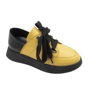 کتونی اورجینال برند Impero مدل Hakiki Deri Sneaker کد 43123940