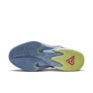 کفش بسکتبال اورجینال برند Nike مدل Zoom Freak 4 Nrg کد 544963252