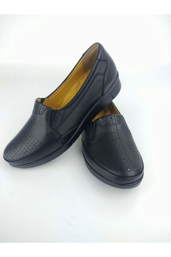 کفش روزمره اورجینال برند T step کد 672371454 - Image 3
