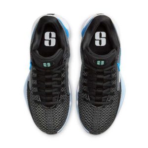 کفش بسکتبال اورجینال برند Nike مدل Sabrina 1 کد 881971802