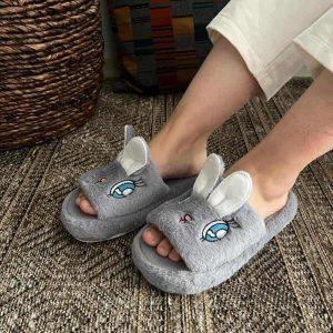 دمپایی خانگی اورجینال برند Behtah kundura کد 771669139