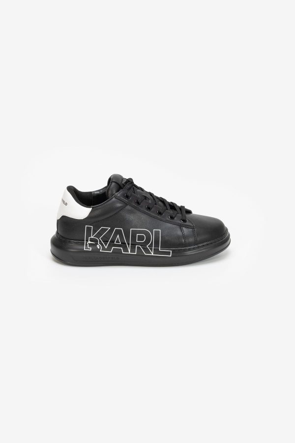 کتونی اورجینال برند Karl lagerfeld کد 878292321