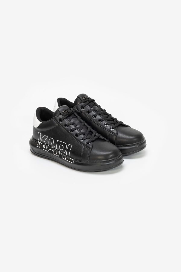 کتونی اورجینال برند Karl lagerfeld کد 878292321 - Image 2