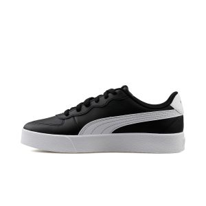 کتونی اورجینال برند Puma مدل Skye Clean Günlük Spor Ayakkabı کد 850576737