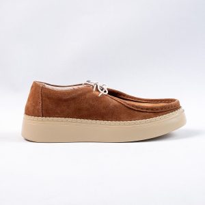 بوت اورجینال برند Oblavion مدل Hush Taba Loafer کد 817876703