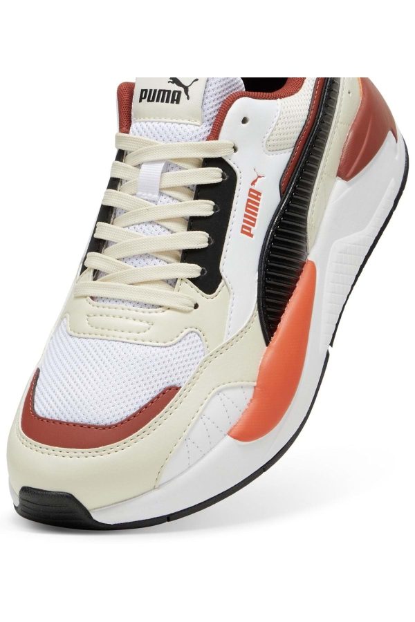 کفش دویدن اورجینال برند Puma مدل X-ray 2 Square کد 868803967 - Image 4