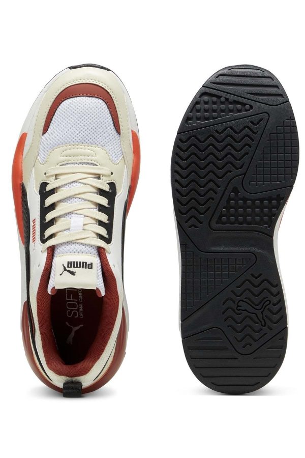 کفش دویدن اورجینال برند Puma مدل X-ray 2 Square کد 868803967 - Image 6