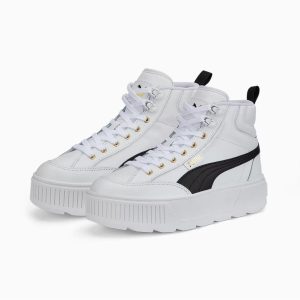 کفش پیاده روی اورجینال برند Puma مدل Karmen Mid کد 801204603
