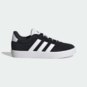 کتونی اورجینال برند Adidas مدل VL Court 30 Kids کد 828498191