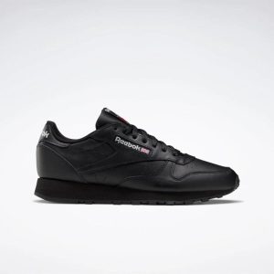 کفش پیاده روی اورجینال برند Reebok مدل Classic Leather کد 863334516