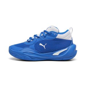 کتونی اورجینال برند Puma مدل Playmaker Pro Jr کد 872243024