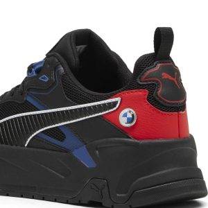 کفش پیاده روی اورجینال برند Puma مدل 30854501 Bmw Mms Trinity کد 860199780