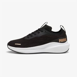 کتونی اورجینال برند Puma مدل Skyrocket Lite Engineered کد 842041222