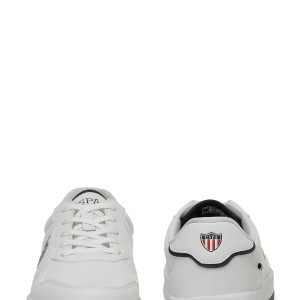 کتونی اورجینال برند U s polo assn مدل 4W Andreı 4Pr A101741007 کد 852682465