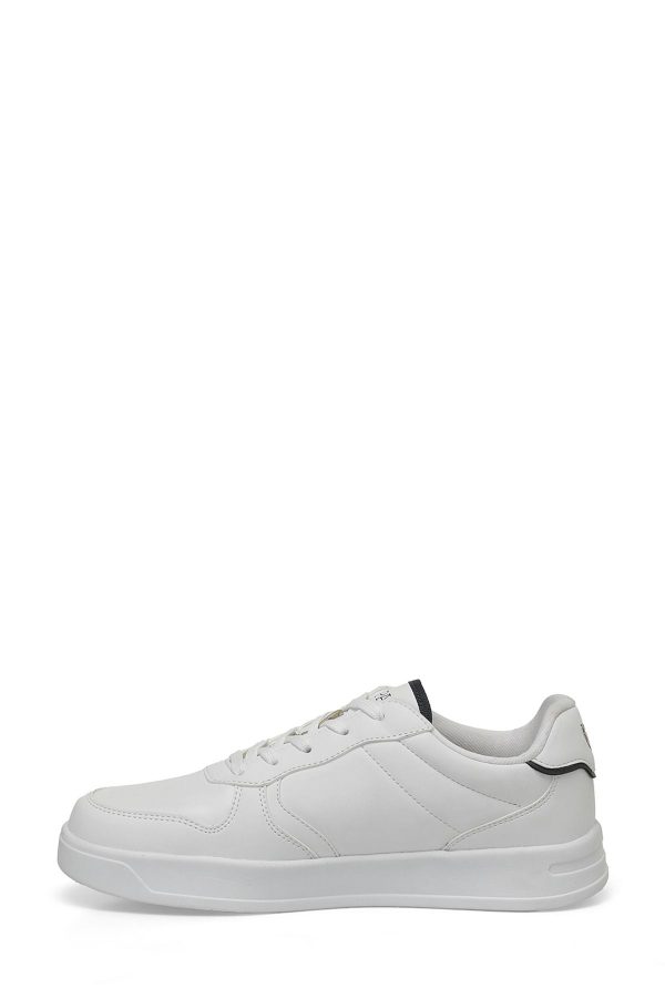 کتونی اورجینال برند U s polo assn مدل 4W Andreı 4Pr A101741007 کد 852682465 - Image 5