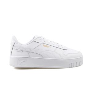 کفش پیاده روی اورجینال برند Puma مدل Carina Street کد 843757152