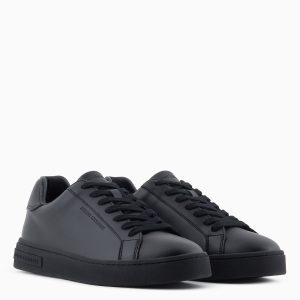 کتونی اورجینال برند Armani exchange مدل XM000141 کد 874373362