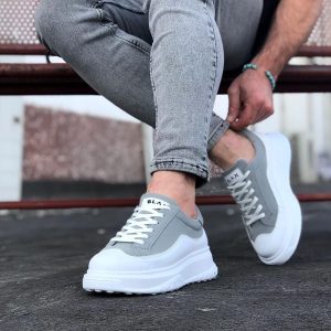 کتونی اورجینال برند Paolo zaccardi کد 771377873