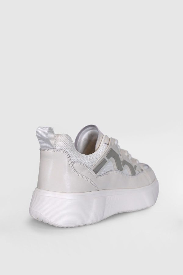 کتونی اورجینال برند Lufian مدل Lufian Jake Erkek Sneaker کد 838731299 - Image 2