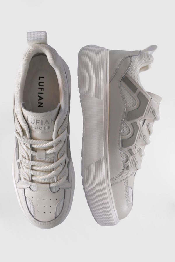 کتونی اورجینال برند Lufian مدل Lufian Jake Erkek Sneaker کد 838731299 - Image 5