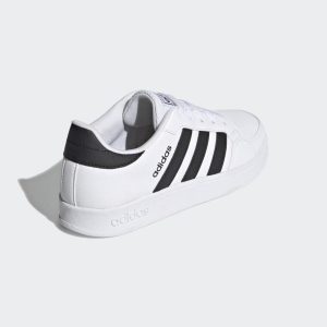 کتونی اورجینال برند Adidas مدل Breaknet کد 105051386