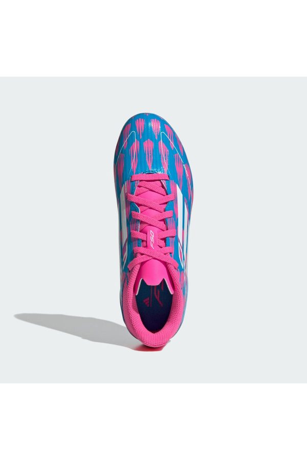 کفش پیاده روی اورجینال برند Adidas مدل F50 League Fg/mg J کد 852238173 - Image 2