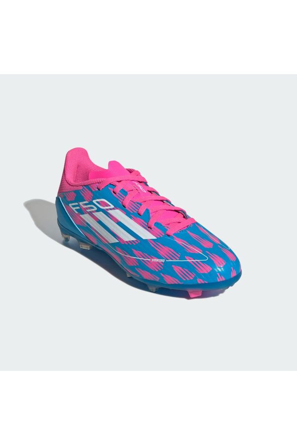 کفش پیاده روی اورجینال برند Adidas مدل F50 League Fg/mg J کد 852238173 - Image 4