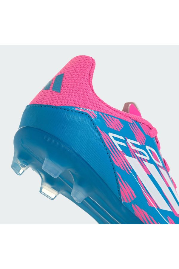 کفش پیاده روی اورجینال برند Adidas مدل F50 League Fg/mg J کد 852238173 - Image 7