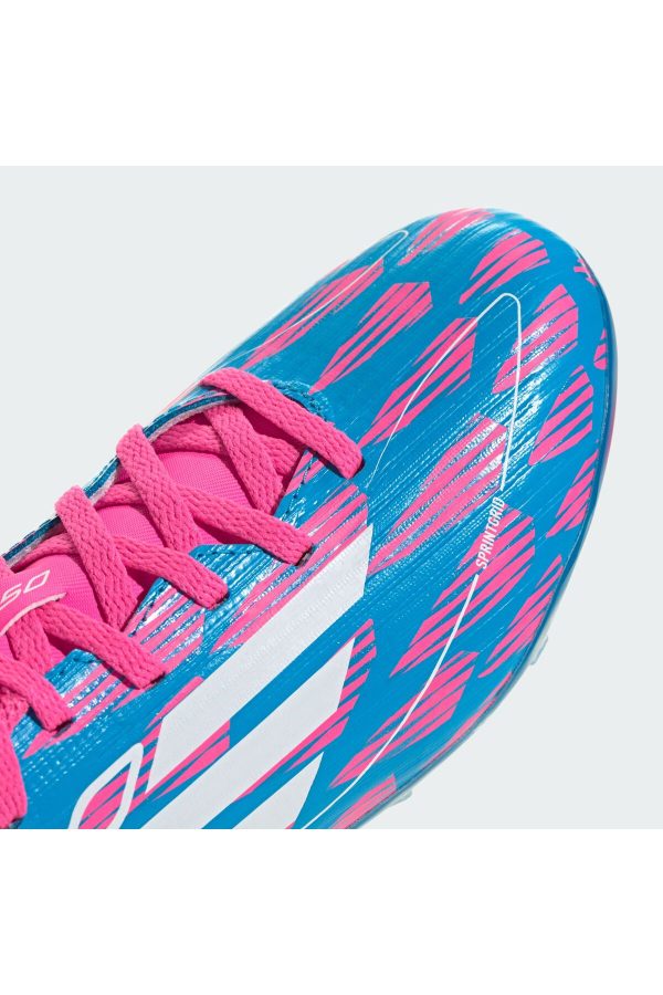 کفش پیاده روی اورجینال برند Adidas مدل F50 League Fg/mg J کد 852238173 - Image 8