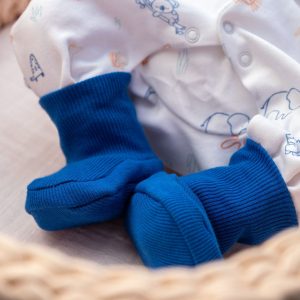 جوراب اورجینال برند Ardbaby مدل Kaşkorse Yumuşak Bebek Patik کد 831315408 1 1 org zoom 17295