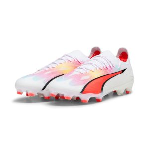 کفش فوتبال اورجینال برند Puma مدل Ultra Ultimate Fg/ag کد 752355836