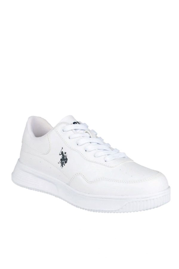 کتونی اورجینال برند U s polo assn مدل 101501499 Abe 4fx کد 799999766