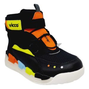 بوت اورجینال برند Vicco مدل LESİ KÜRKLÜ ÇOCUK BOT کد 856916998
