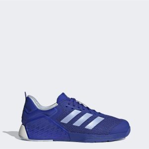 کتونی اورجینال برند Adidas مدل Dropset 3 Trainer کد 839634434