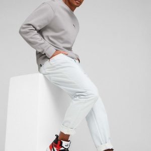 کفش دویدن اورجینال برند Puma مدل Rebound V6 کد 803573087