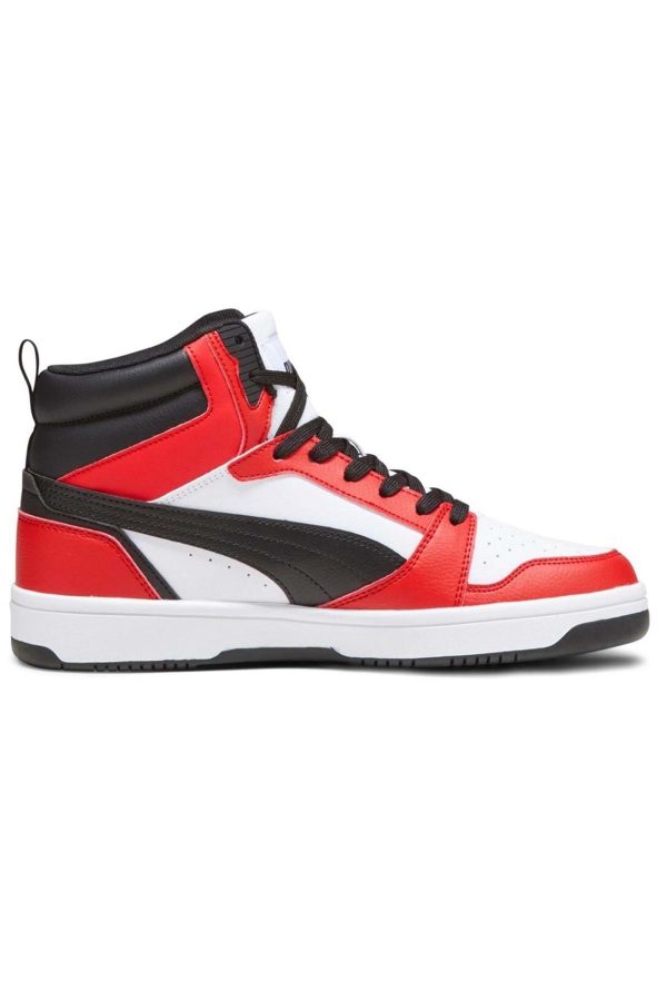 کفش دویدن اورجینال برند Puma مدل Rebound V6 کد 803573087 - Image 5